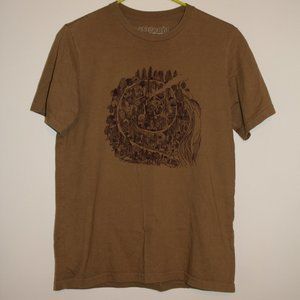 Two Patagonia T-Shirts